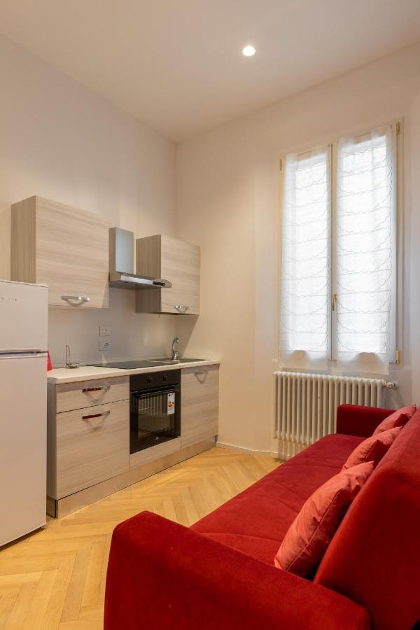 Appartamento Papavero By Wonderful Italy Bolonia Exterior foto