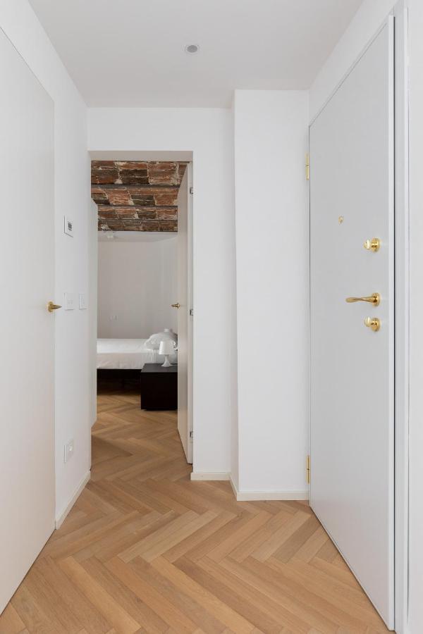 Appartamento Papavero By Wonderful Italy Bolonia Exterior foto