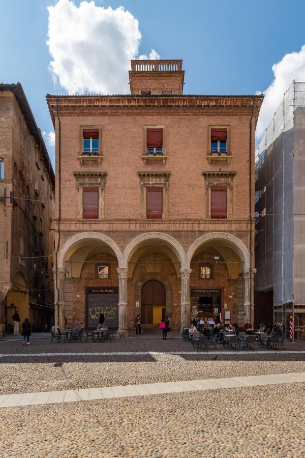 Appartamento Papavero By Wonderful Italy Bolonia Exterior foto