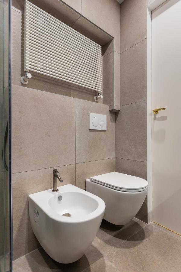 Appartamento Papavero By Wonderful Italy Bolonia Exterior foto