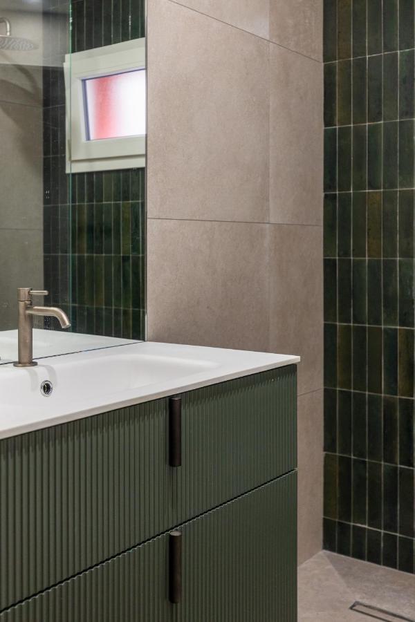 Appartamento Papavero By Wonderful Italy Bolonia Exterior foto